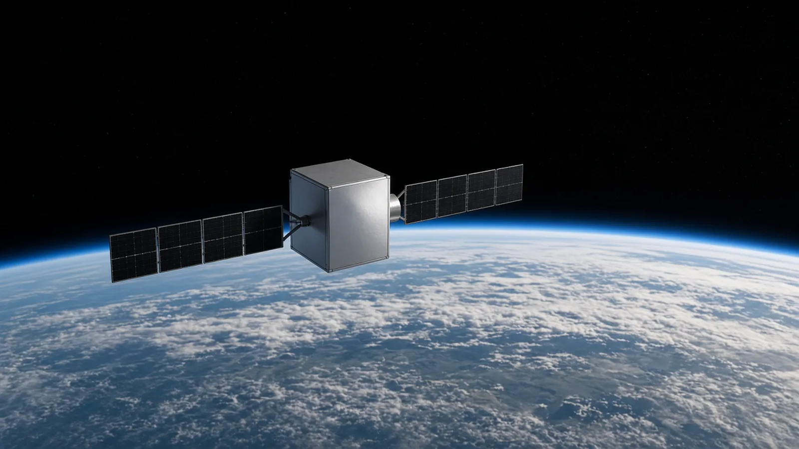 Google Suncatcher 原型星已入轨