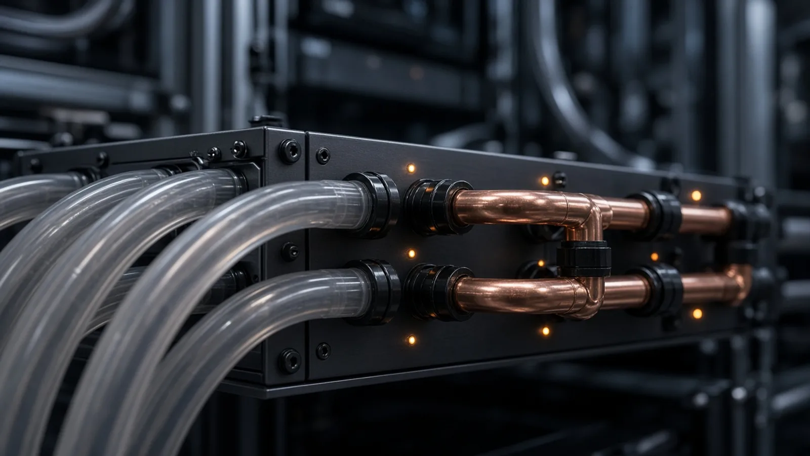 HPE 获 Vultr 12 亿美元 Helios 首单