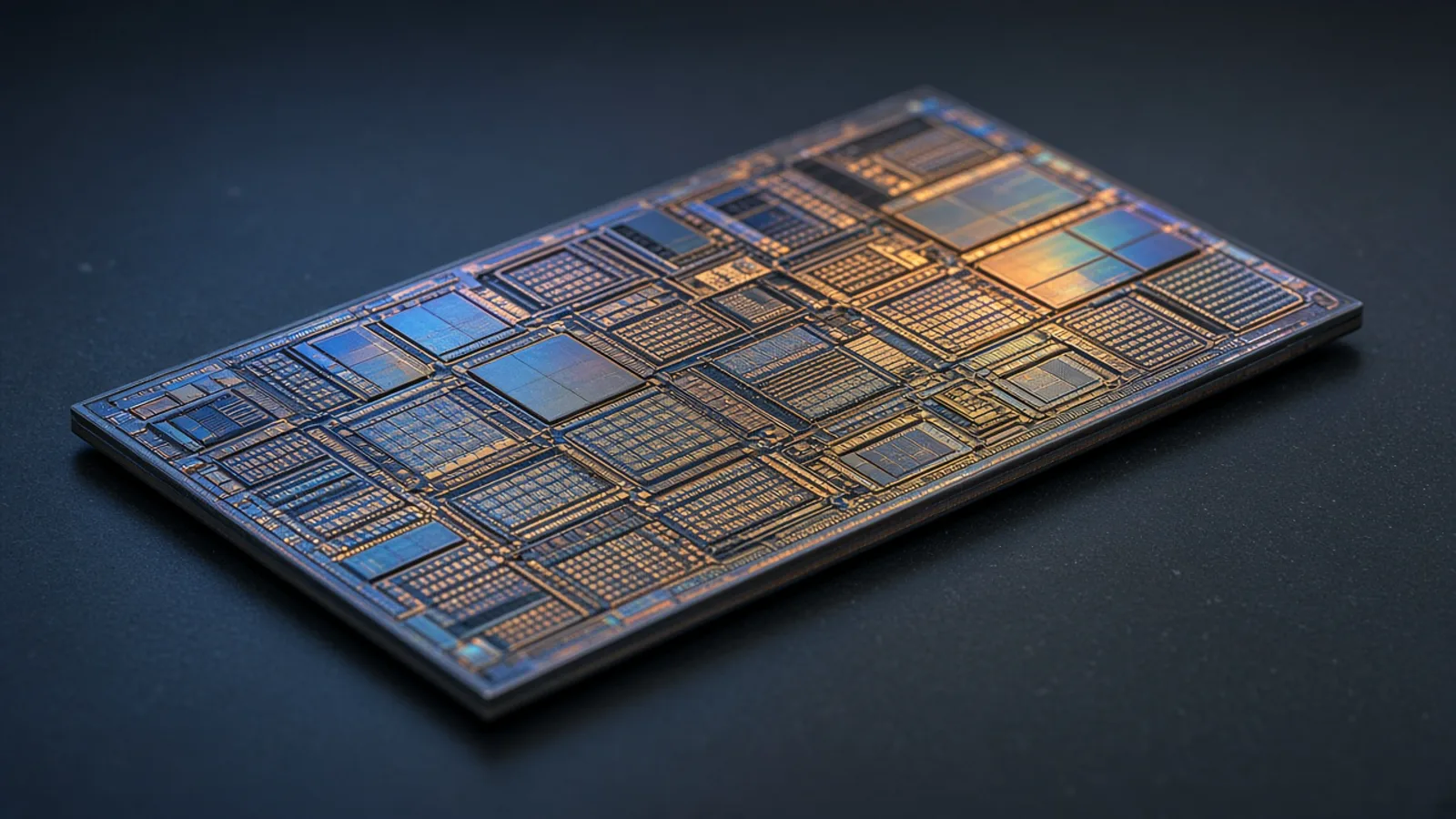 联发科发布天玑 9600 Pro，官方称 2 nm 手机 SoC
