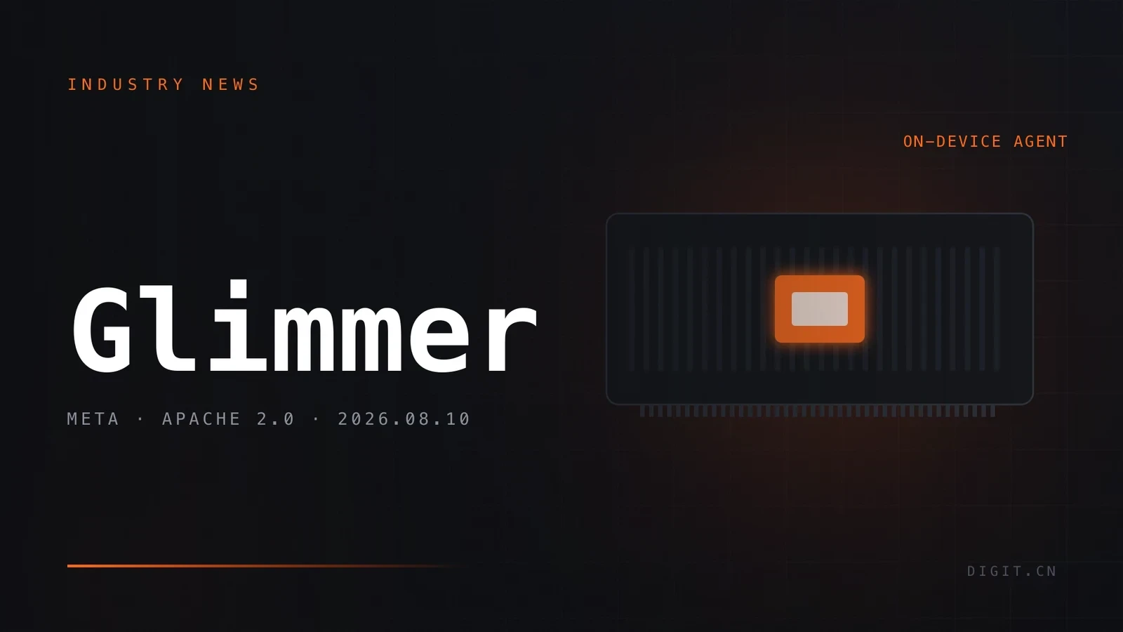 Meta 开源 Muse Glimmer:300 亿参数智能体模型,官方称单张消费级显卡可运行