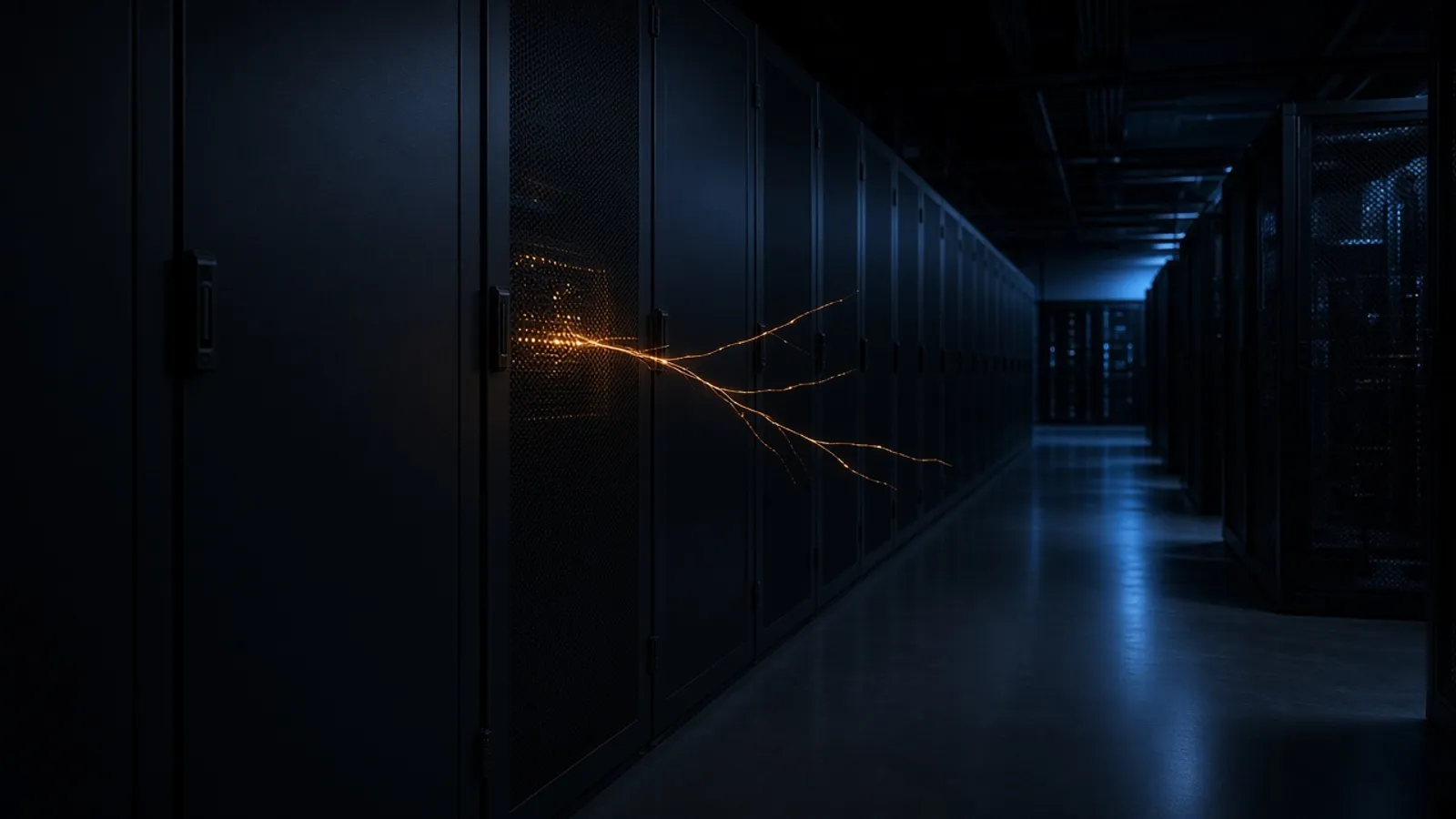 OpenAI 因 DNS 越权暂停最强模型训练